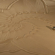 Image for article titled Sisyphus V: A Robot Making a Zen Garden